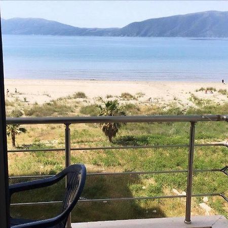Relax Rental Vlorë エクステリア 写真