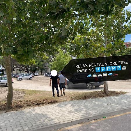 Relax Rental Vlorë エクステリア 写真