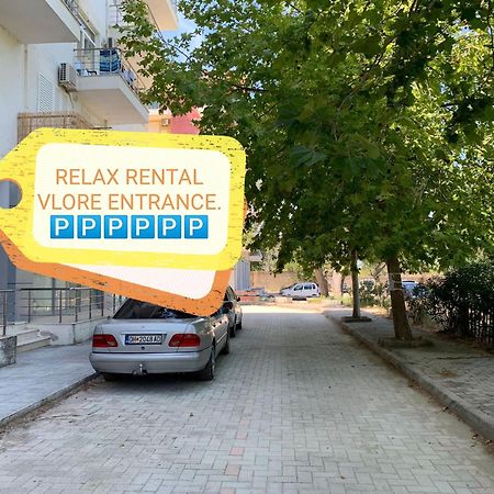 Relax Rental Vlorë エクステリア 写真