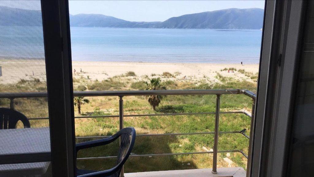 Relax Rental Vlorë エクステリア 写真
