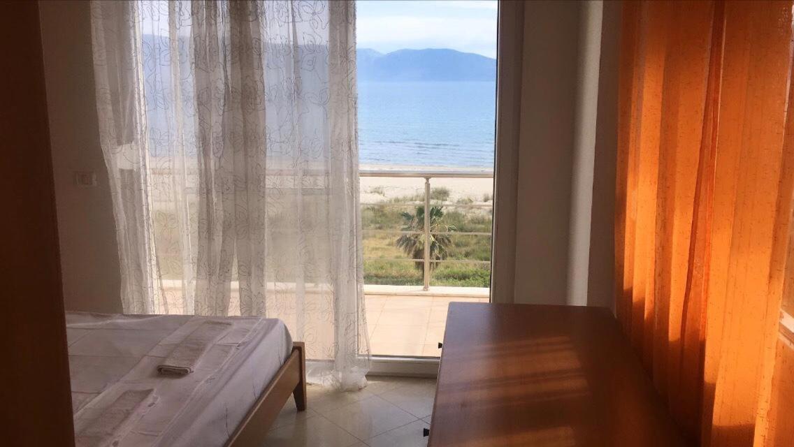 Relax Rental Vlorë エクステリア 写真