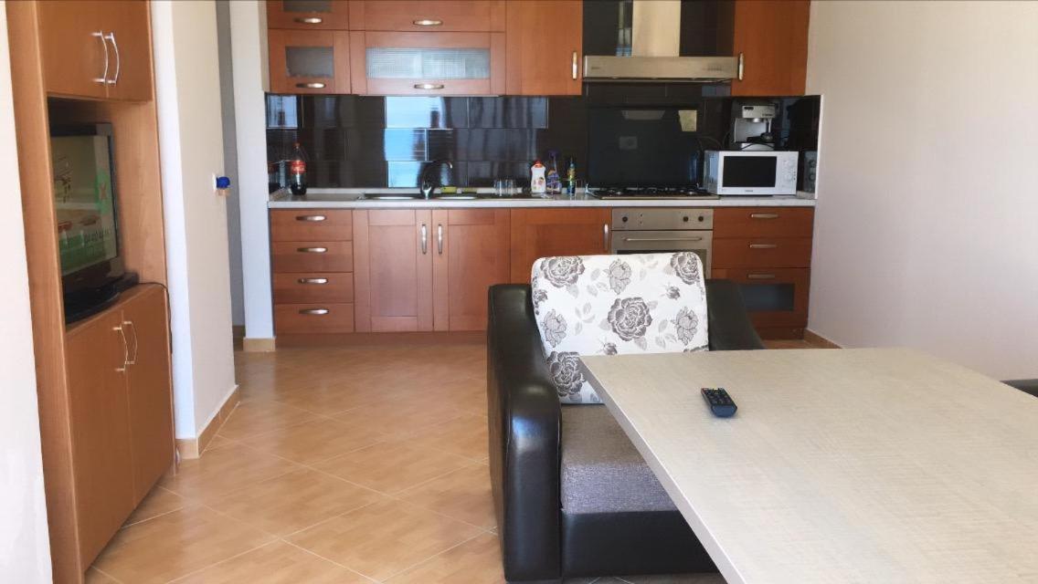 Relax Rental Vlorë エクステリア 写真