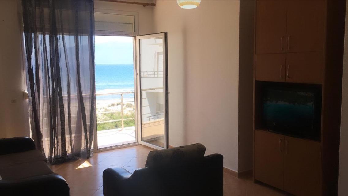 Relax Rental Vlorë エクステリア 写真