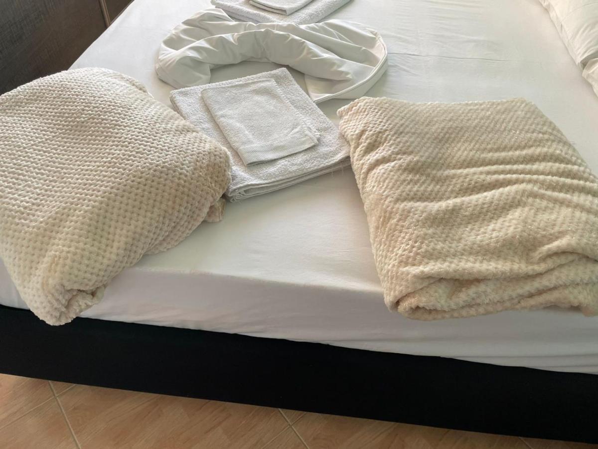 Relax Rental Vlorë エクステリア 写真