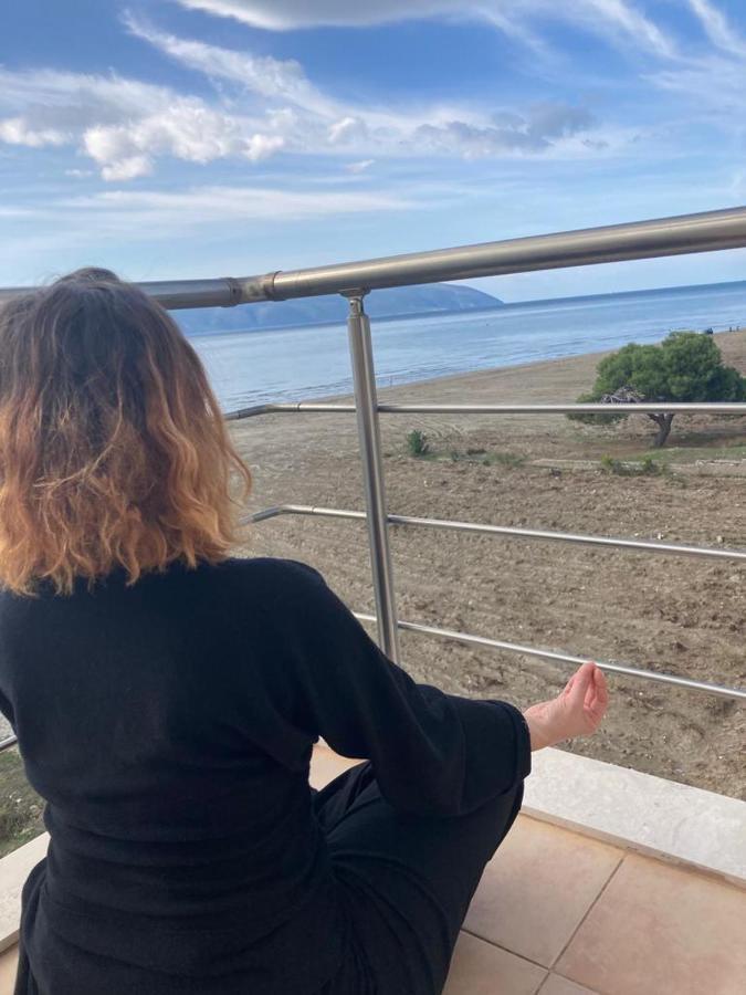 Relax Rental Vlorë エクステリア 写真
