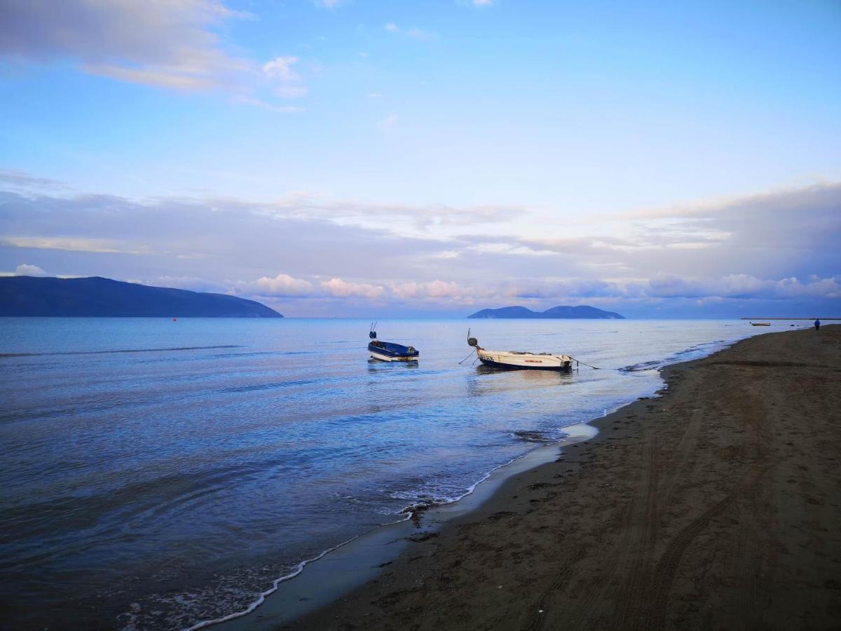 Relax Rental Vlorë エクステリア 写真