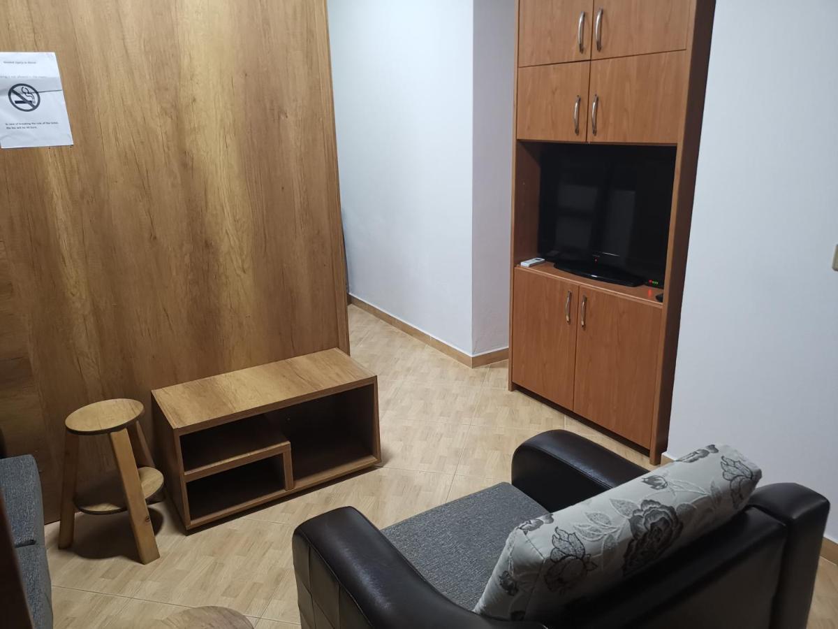 Relax Rental Vlorë エクステリア 写真