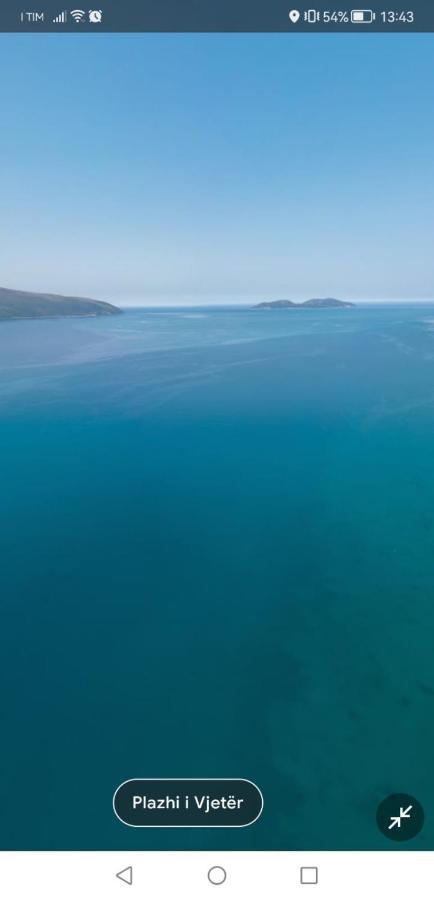 Relax Rental Vlorë エクステリア 写真