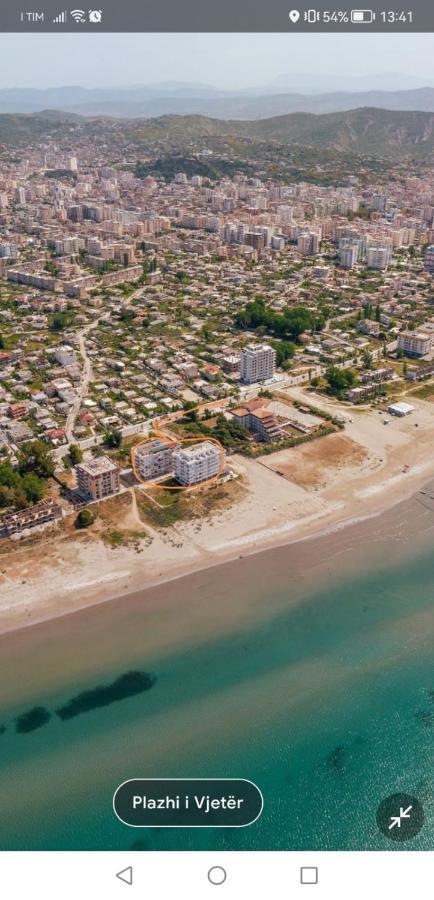 Relax Rental Vlorë エクステリア 写真