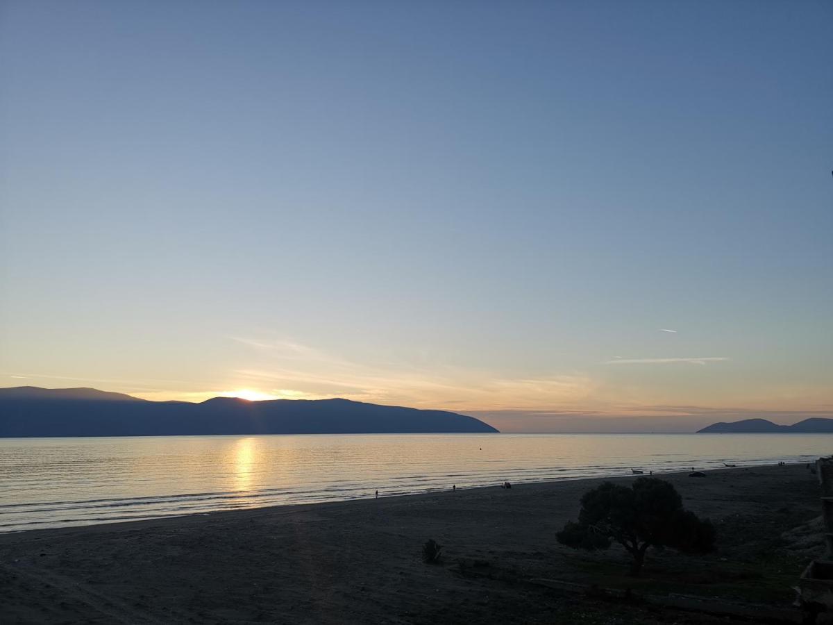 Relax Rental Vlorë エクステリア 写真