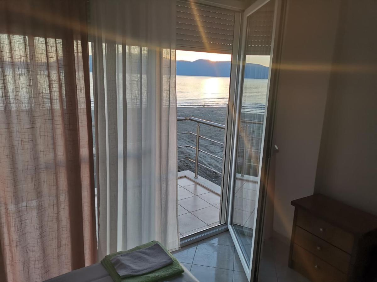 Relax Rental Vlorë エクステリア 写真