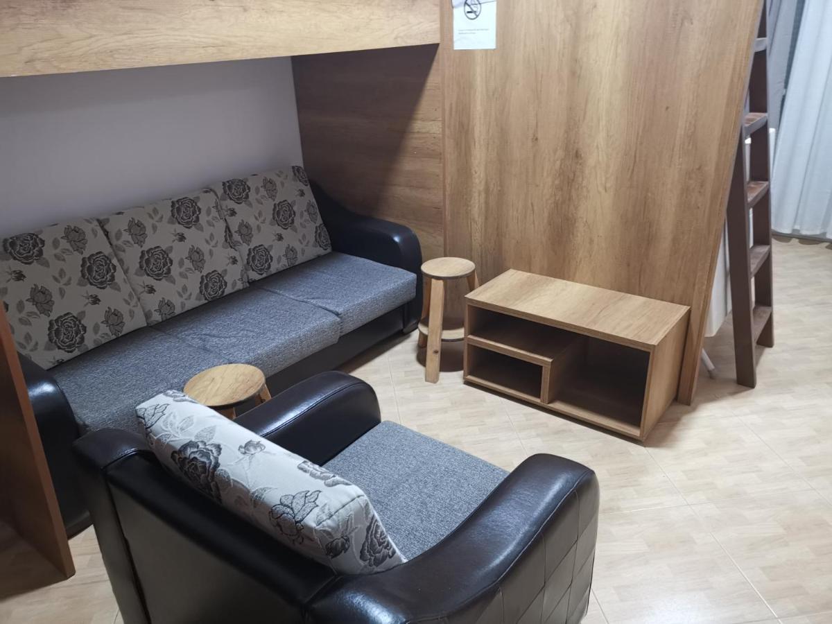 Relax Rental Vlorë エクステリア 写真