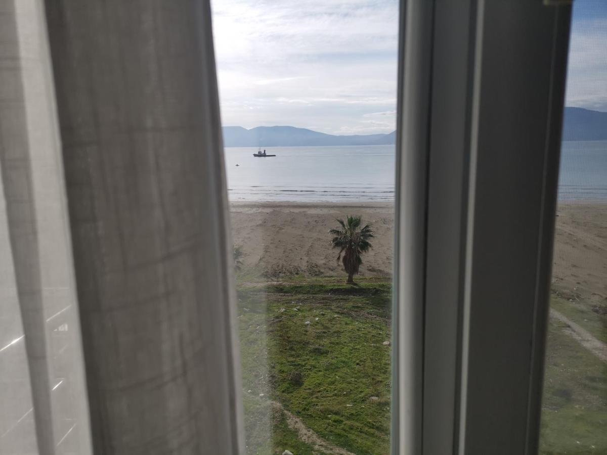 Relax Rental Vlorë エクステリア 写真
