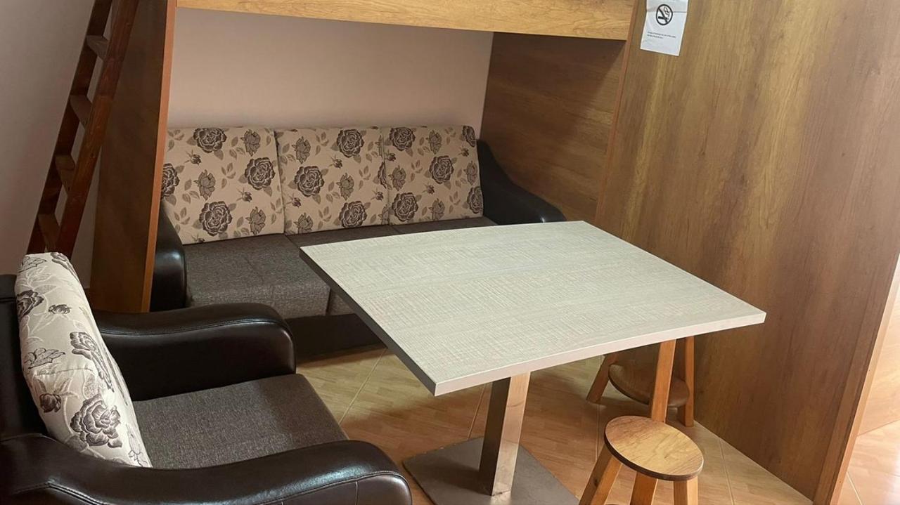 Relax Rental Vlorë エクステリア 写真