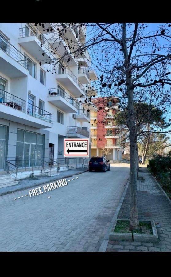 Relax Rental Vlorë エクステリア 写真