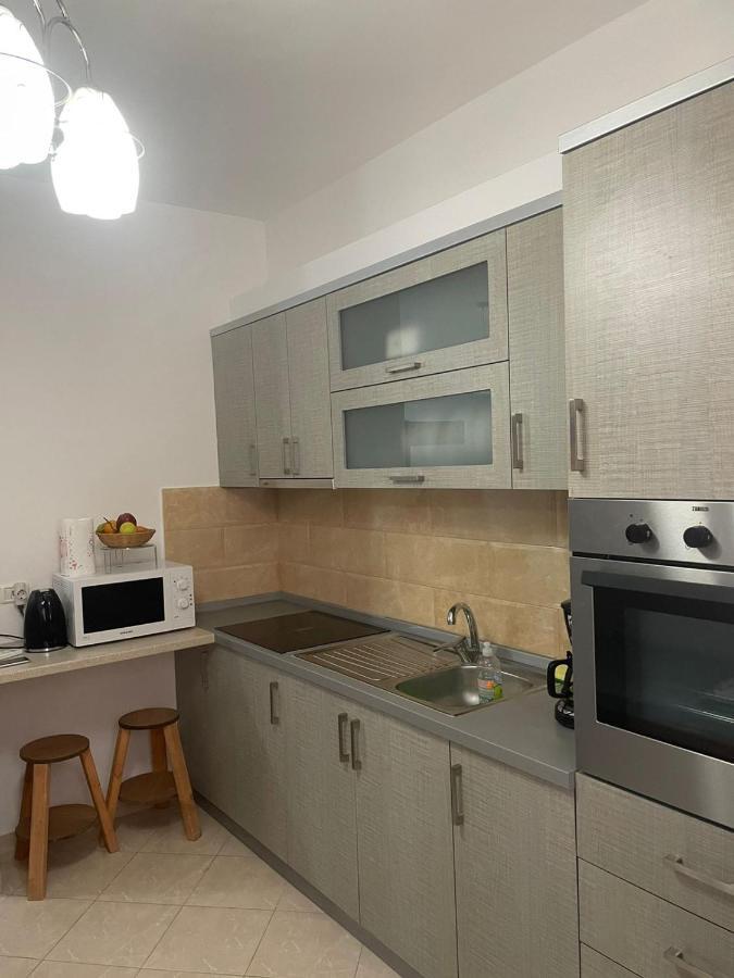 Relax Rental Vlorë エクステリア 写真