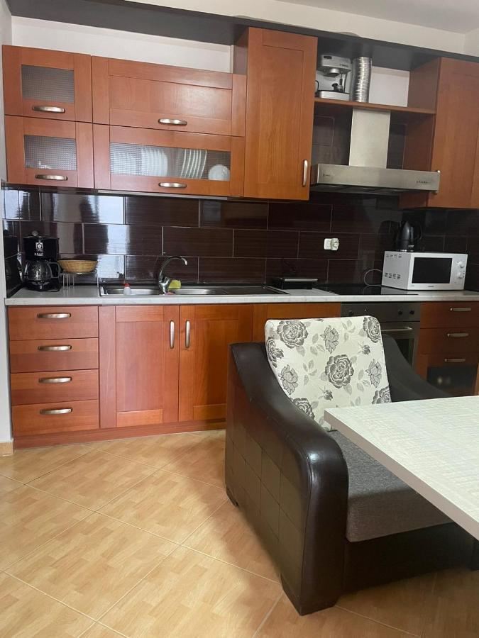 Relax Rental Vlorë エクステリア 写真
