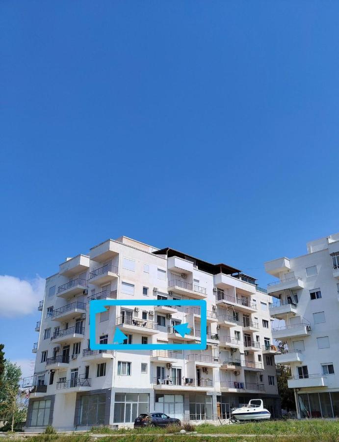 Relax Rental Vlorë エクステリア 写真