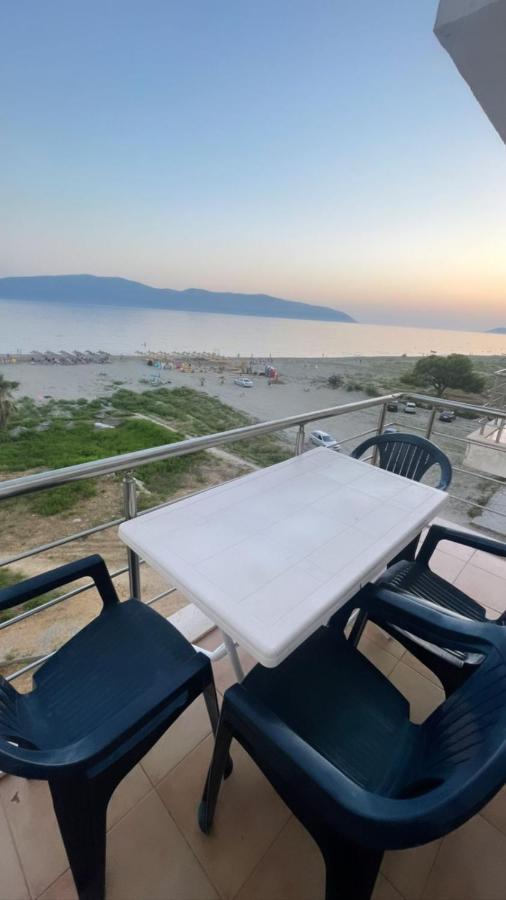 Relax Rental Vlorë エクステリア 写真