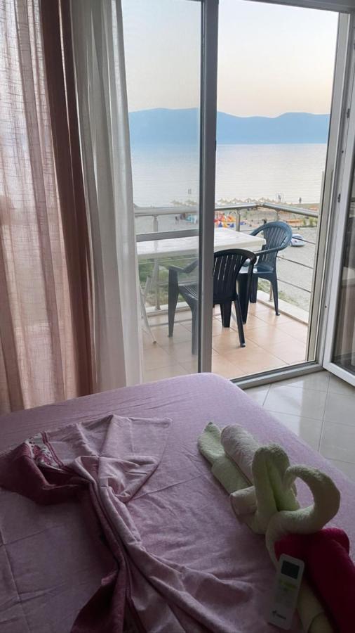 Relax Rental Vlorë エクステリア 写真