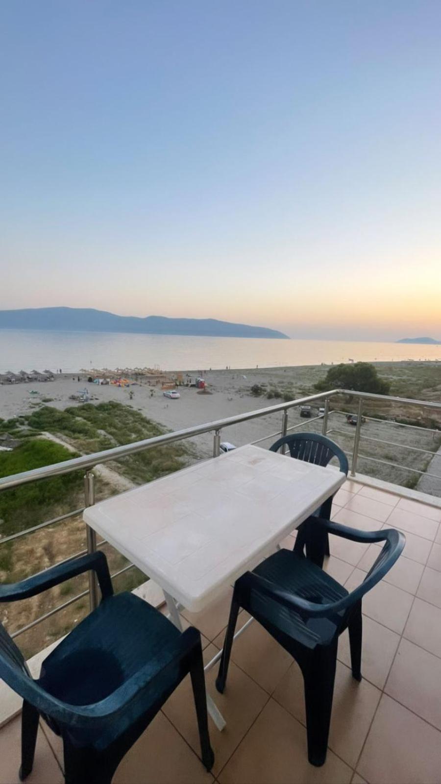Relax Rental Vlorë エクステリア 写真