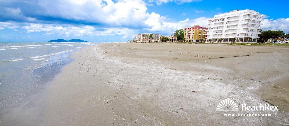 Relax Rental Vlorë 部屋 写真
