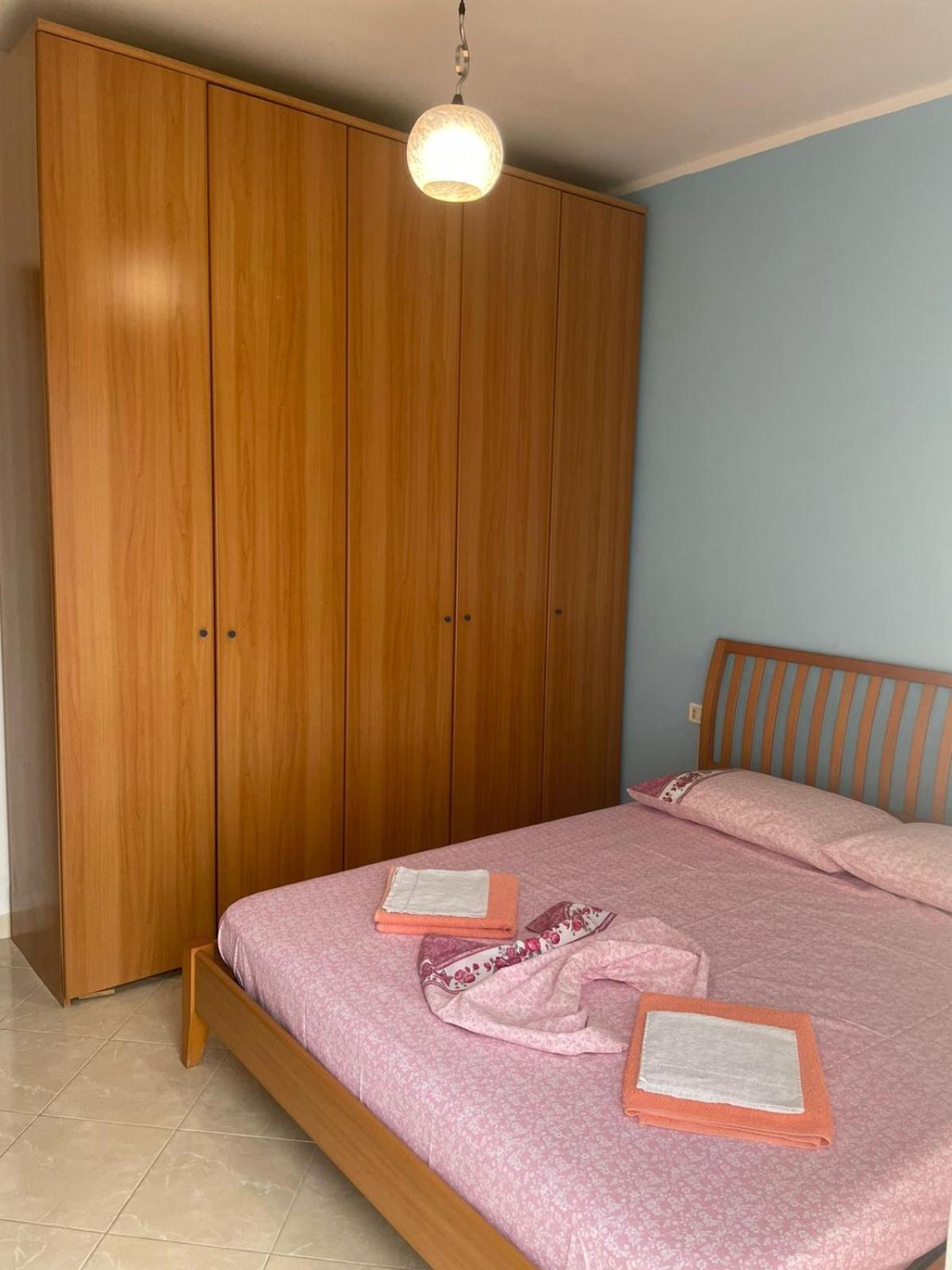 Relax Rental Vlorë 部屋 写真