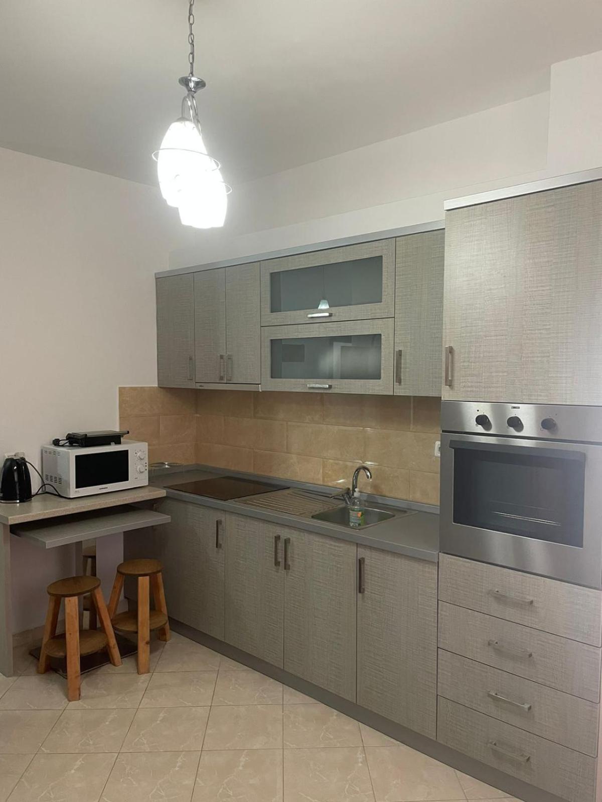 Relax Rental Vlorë 部屋 写真