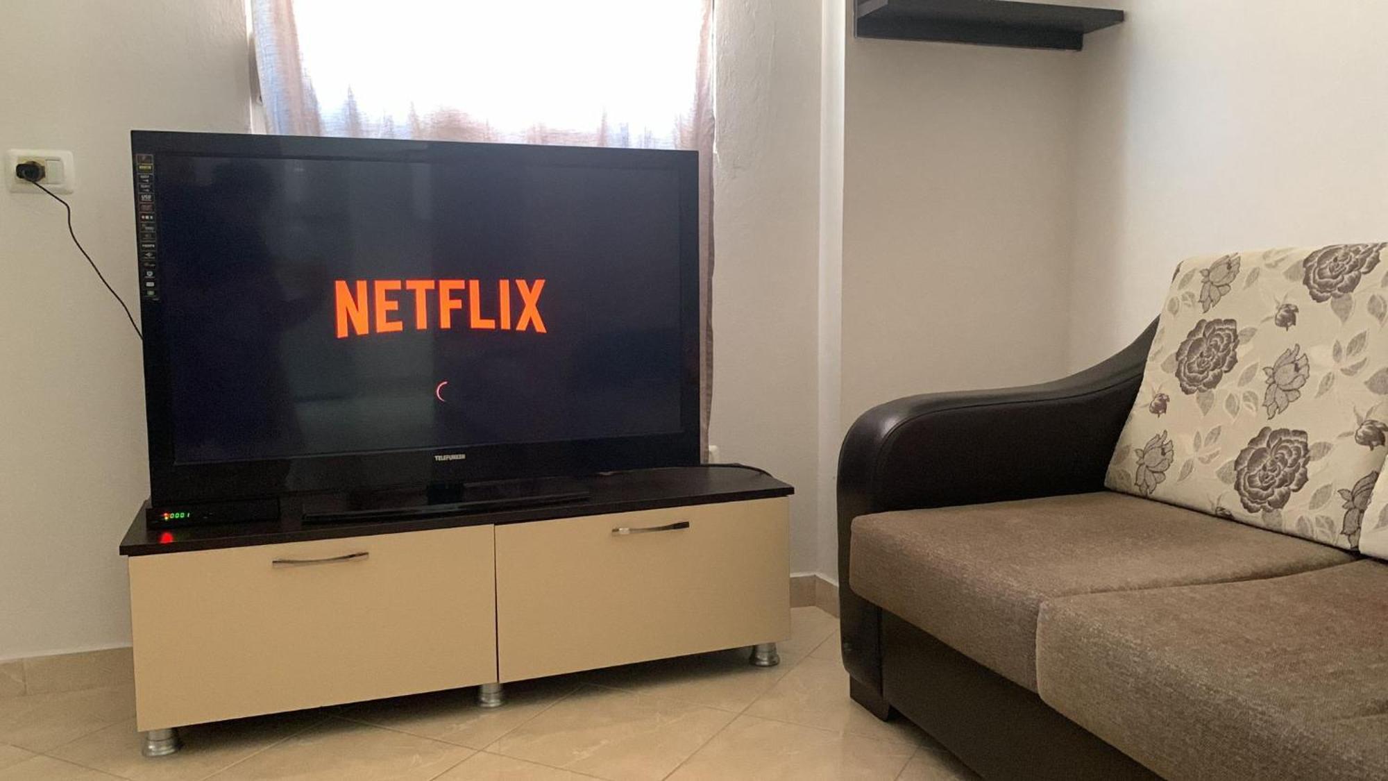 Relax Rental Vlorë 部屋 写真