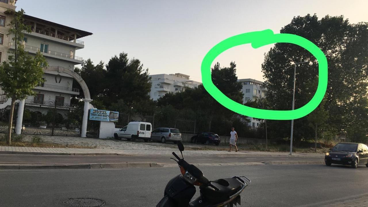 Relax Rental Vlorë 部屋 写真