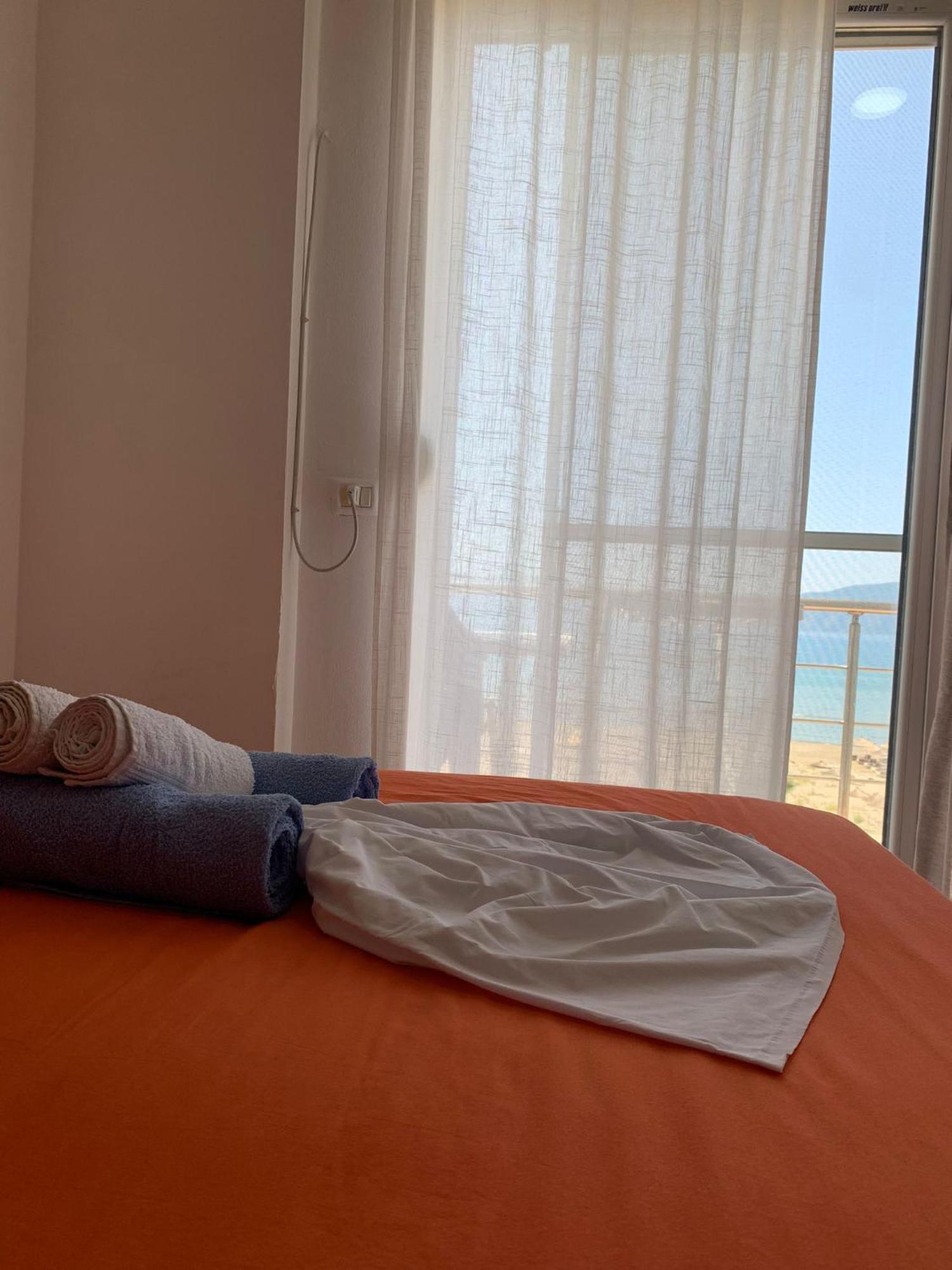 Relax Rental Vlorë 部屋 写真