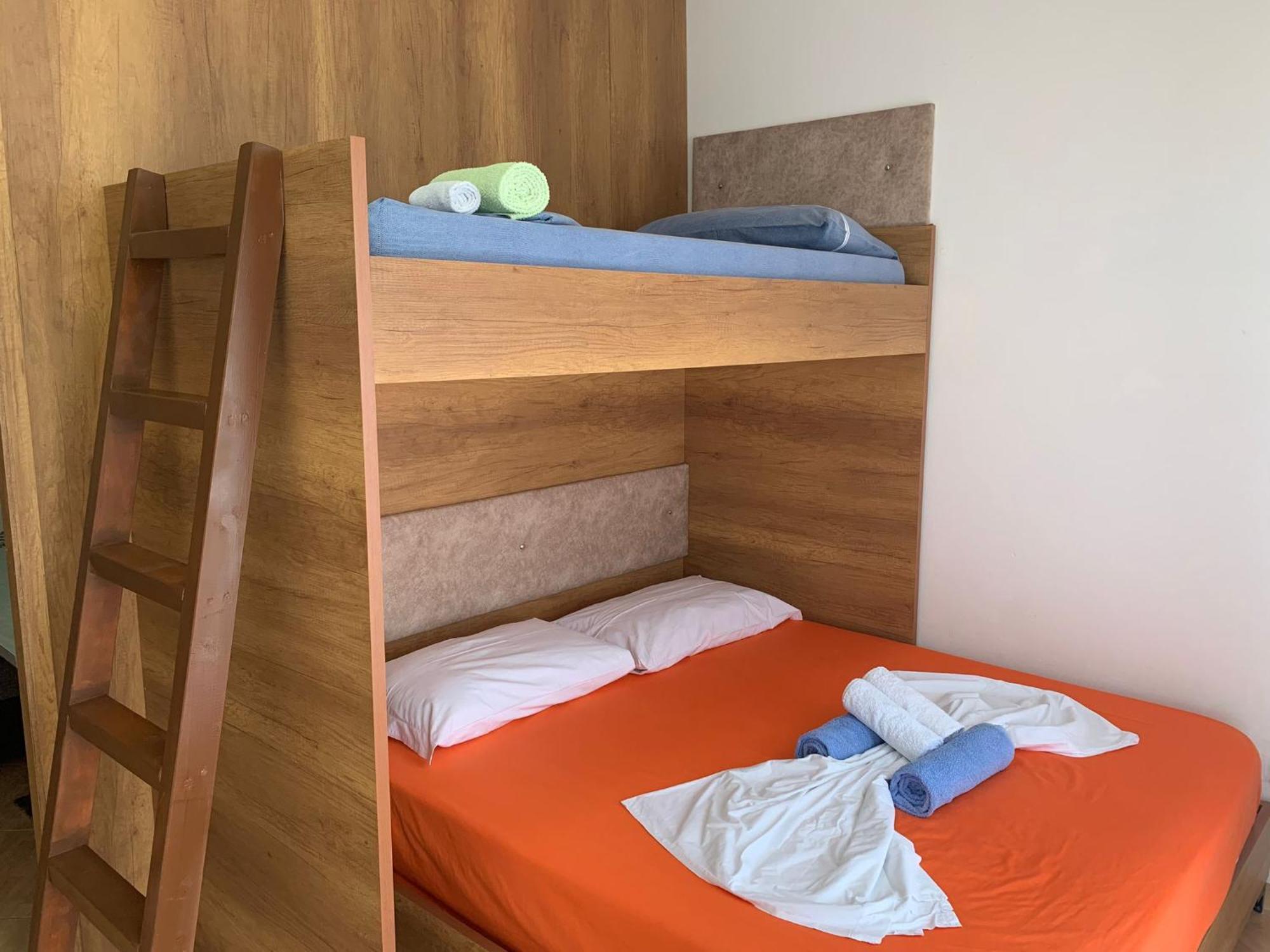 Relax Rental Vlorë 部屋 写真