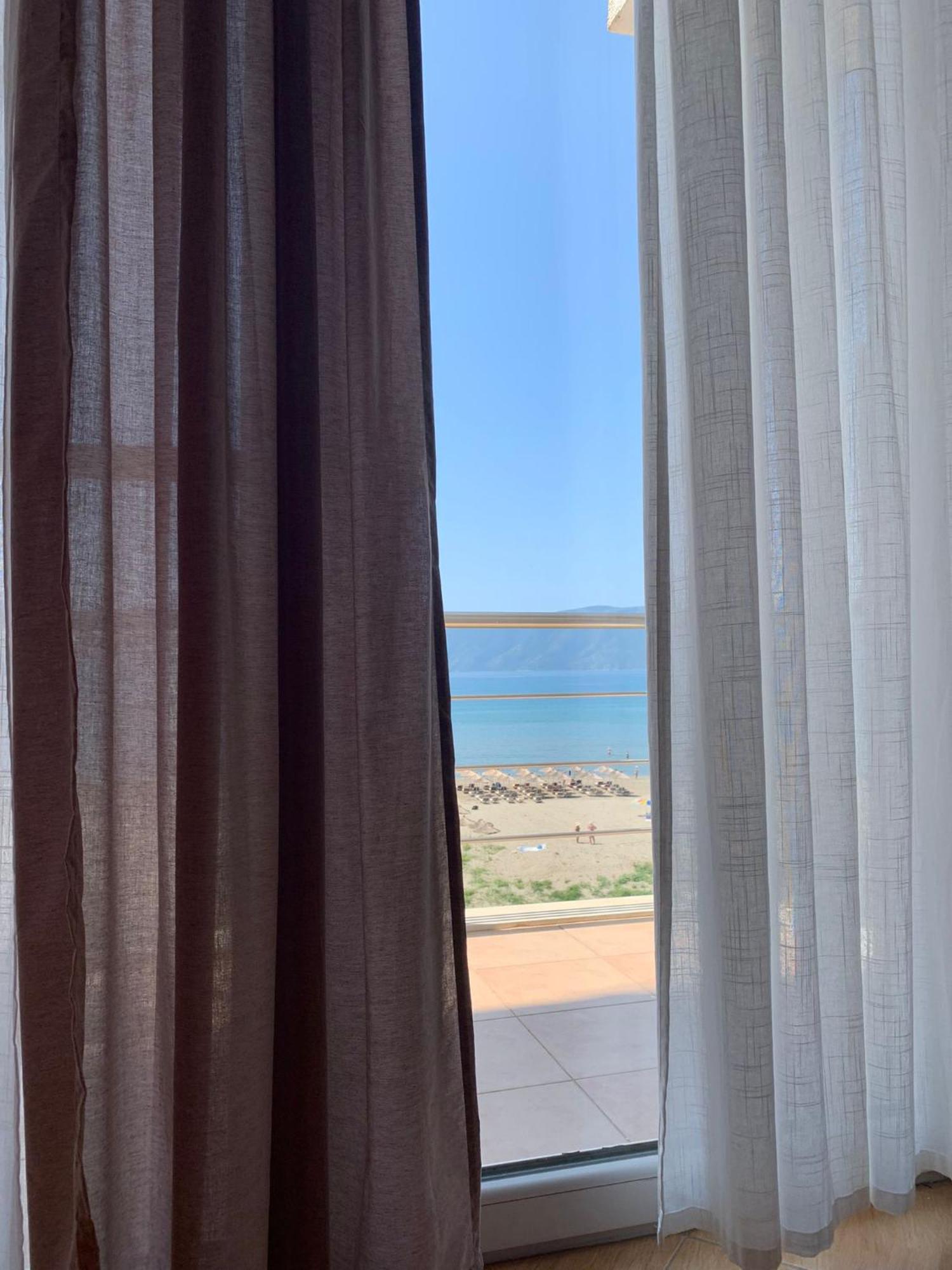 Relax Rental Vlorë 部屋 写真
