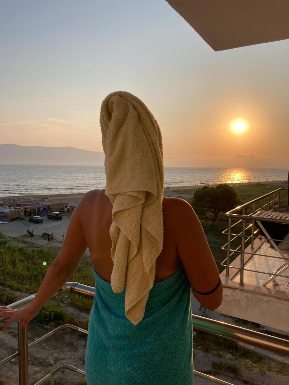 Relax Rental Vlorë エクステリア 写真
